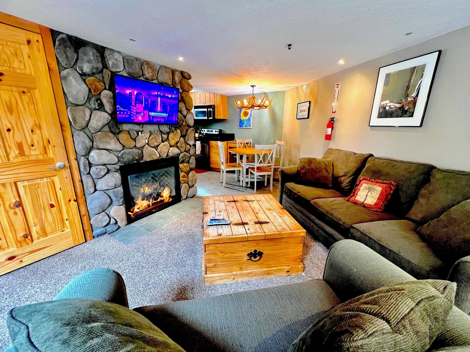South Lake Tahoe Vacation Rental