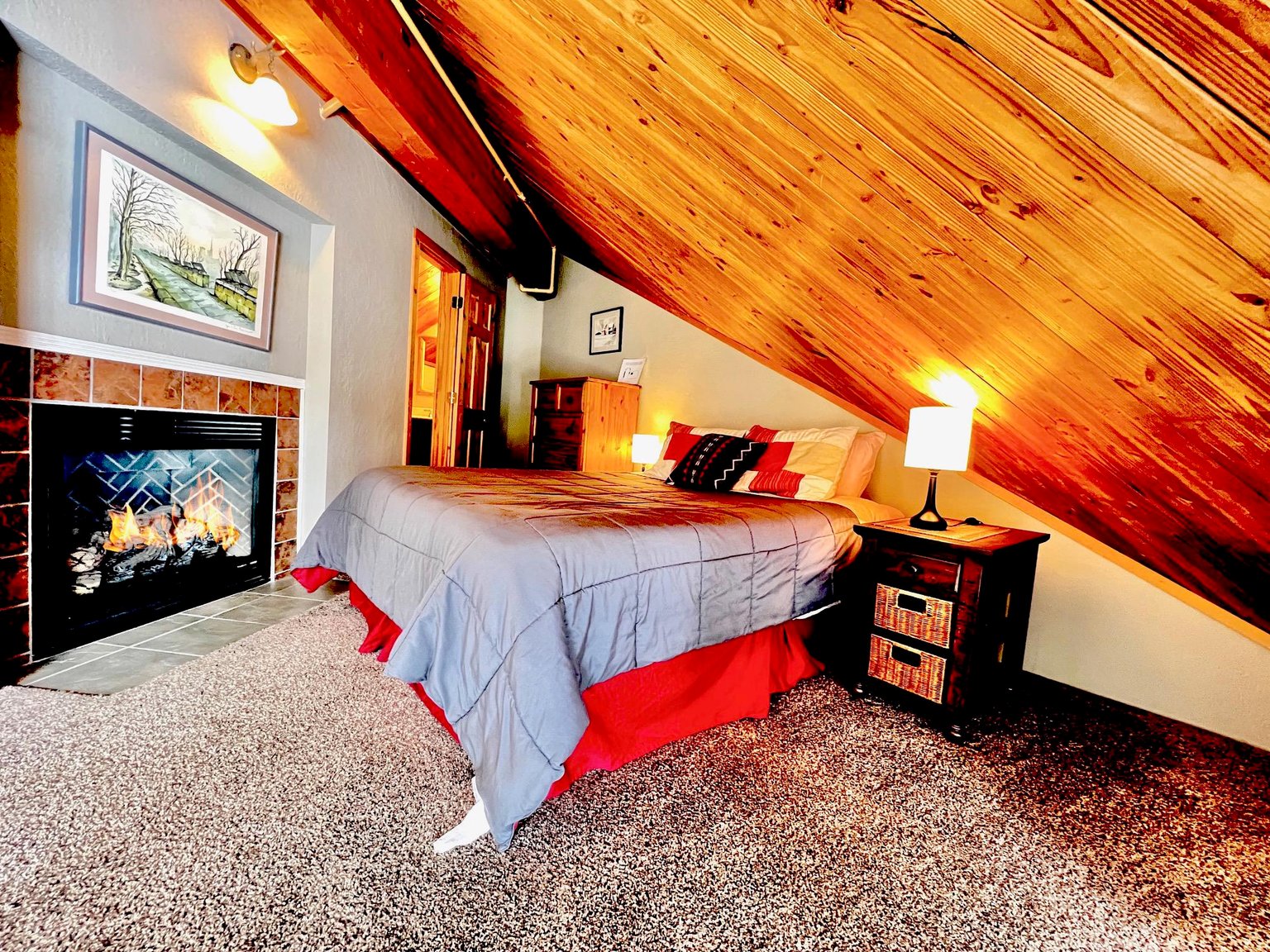 South Lake Tahoe Vacation Rental