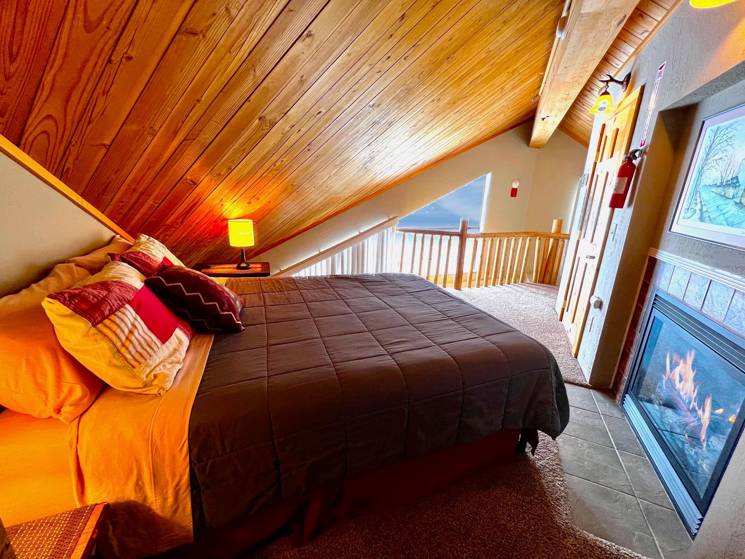 South Lake Tahoe Vacation Rental