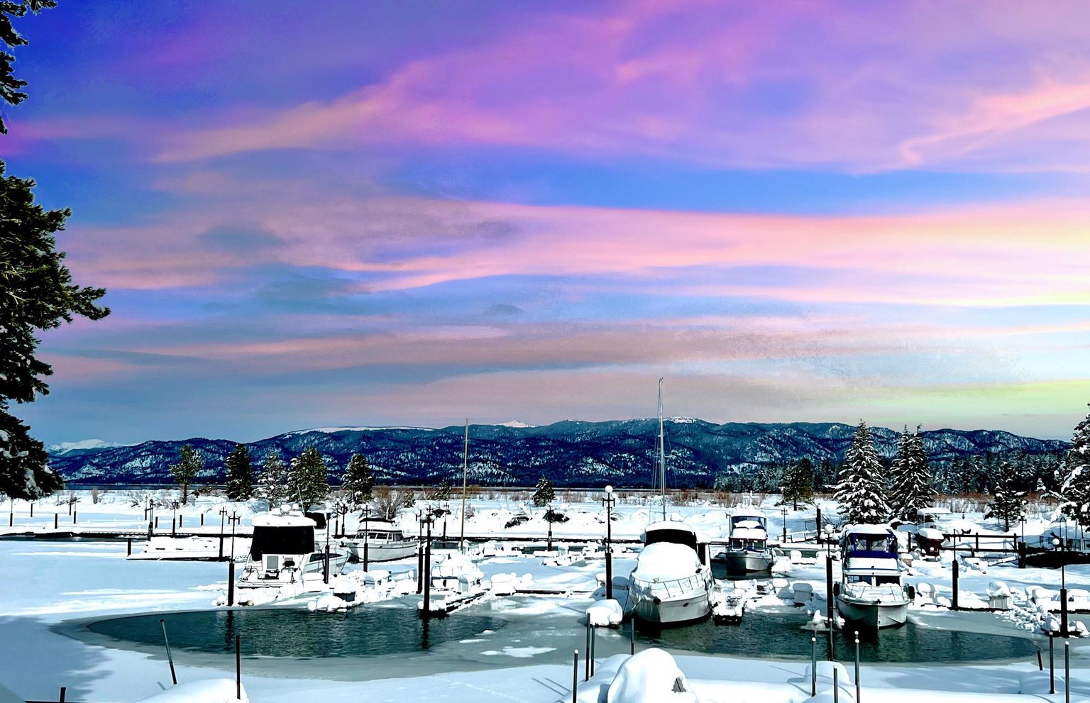 South Lake Tahoe Vacation Rental