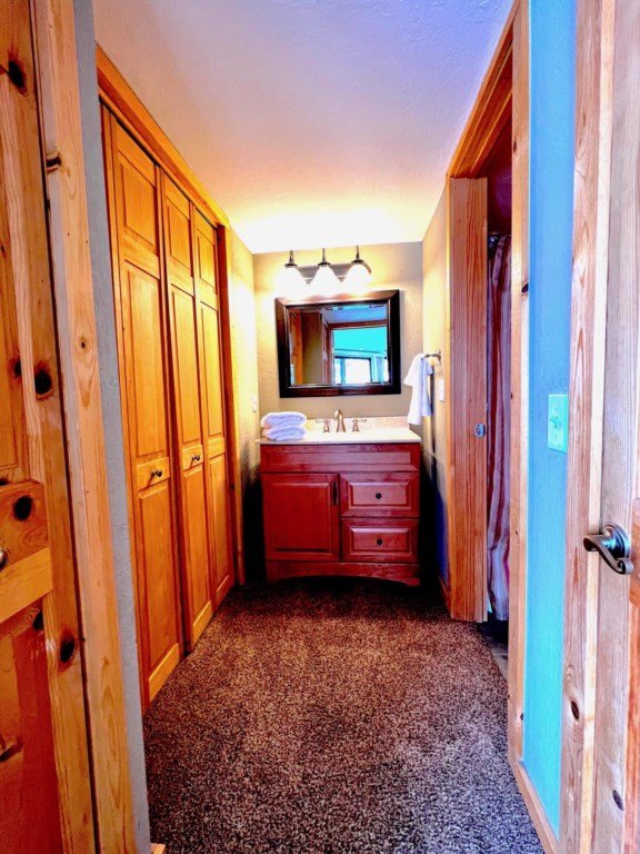 South Lake Tahoe Vacation Rental