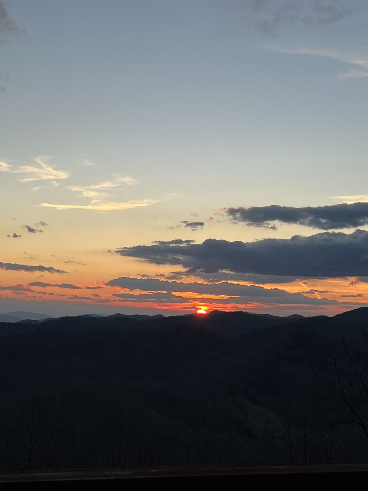 Mars Hill Vacation Rental