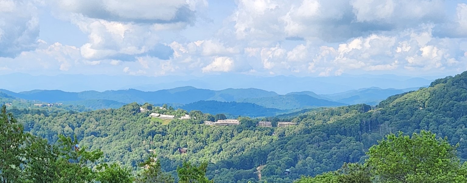 Mars Hill Vacation Rental