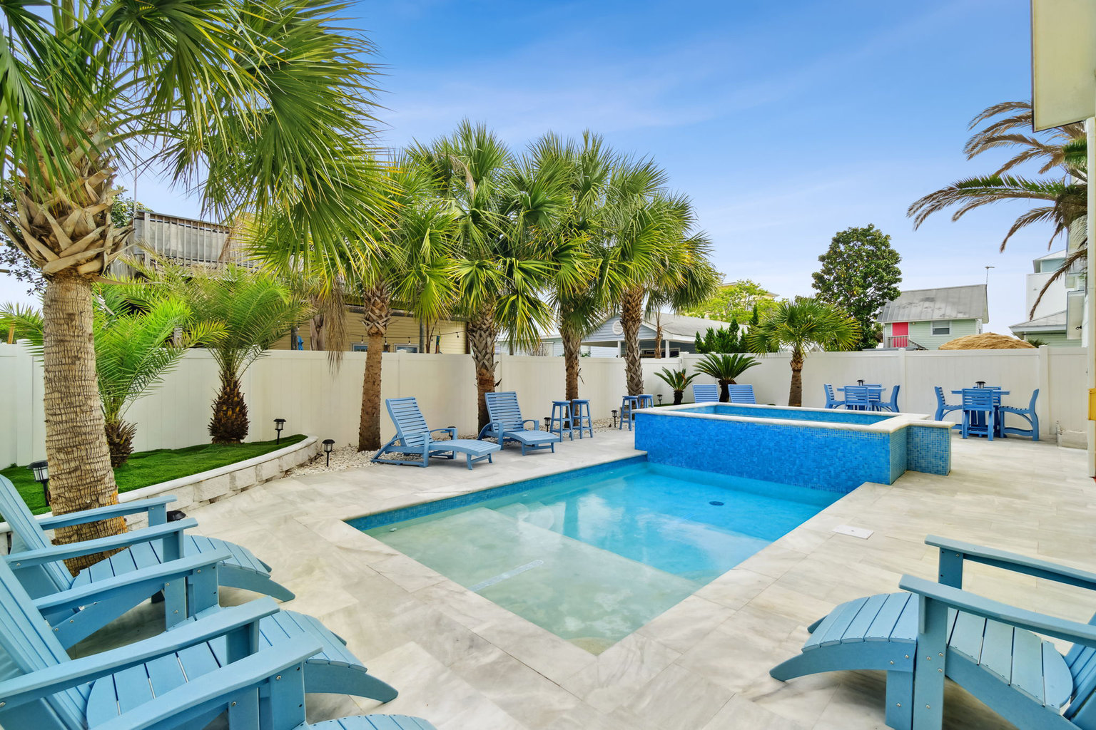 Miramar Beach Vacation Rental