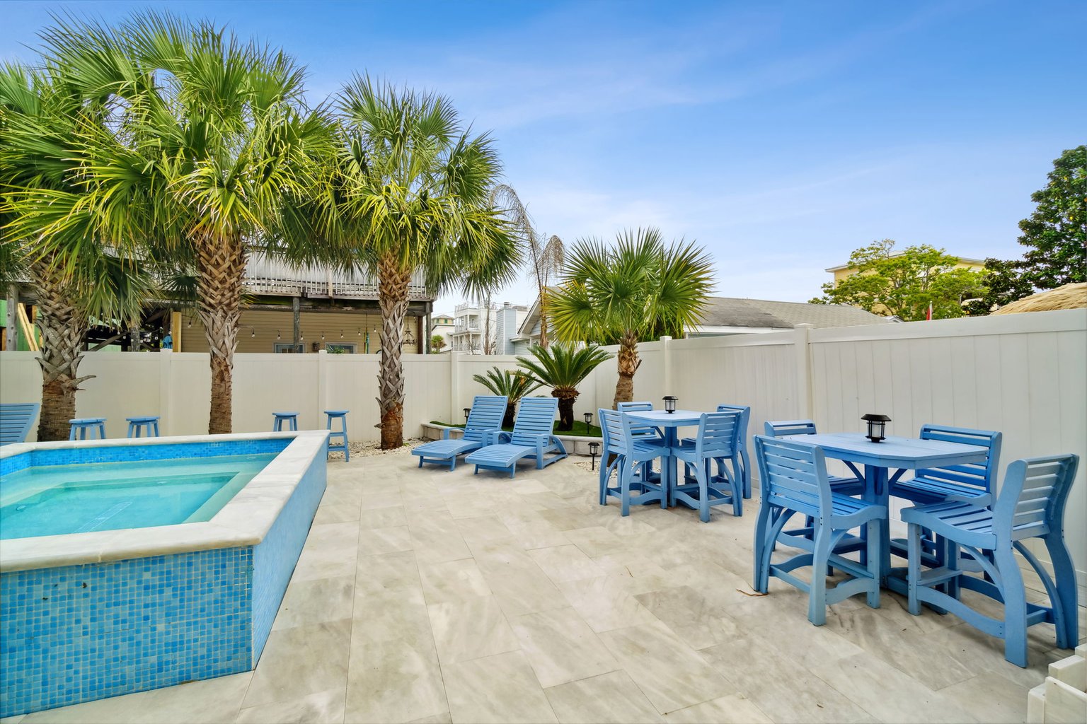 Miramar Beach Vacation Rental