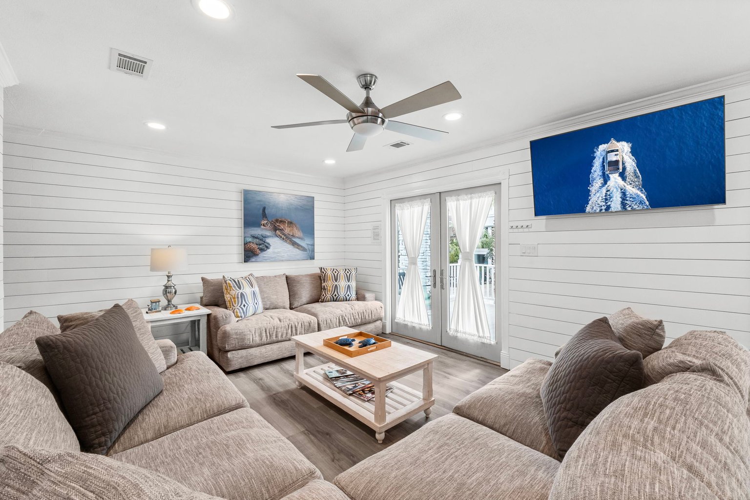 Miramar Beach Vacation Rental