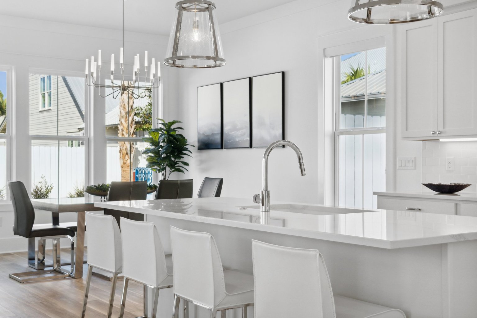 Miramar Beach Vacation Rental