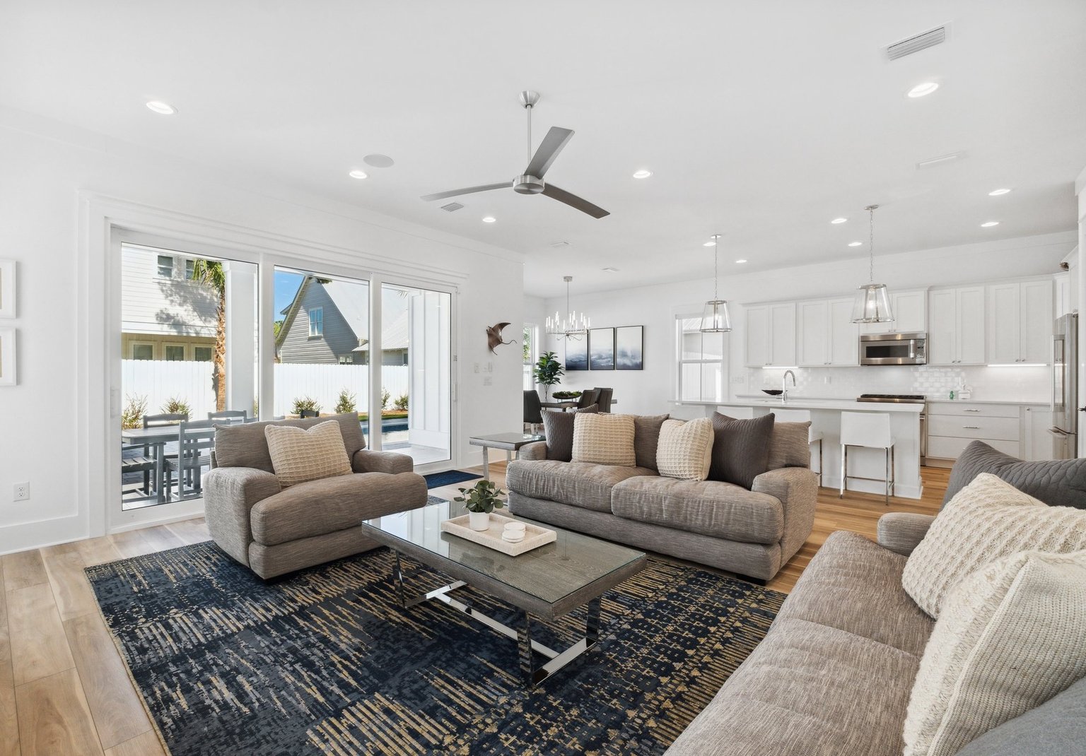 Miramar Beach Vacation Rental