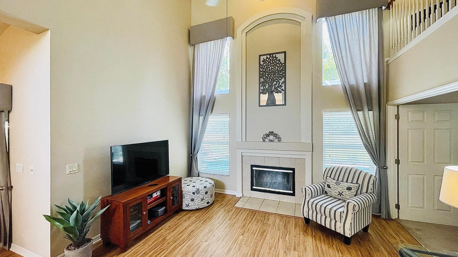 Davenport Vacation Rental