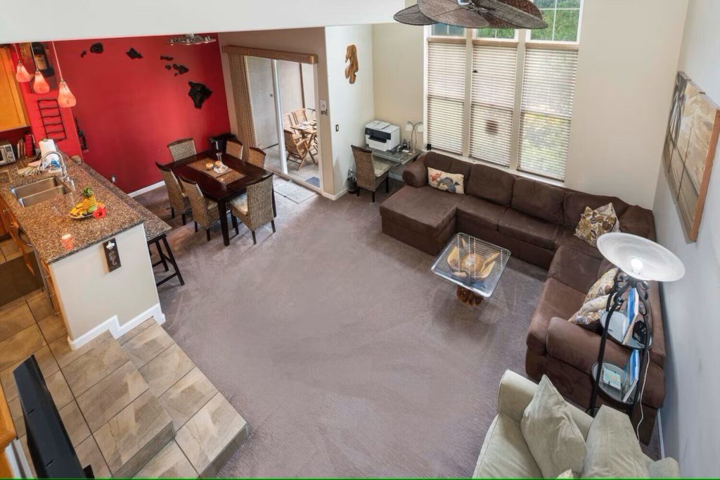 Waikoloa Vacation Rental