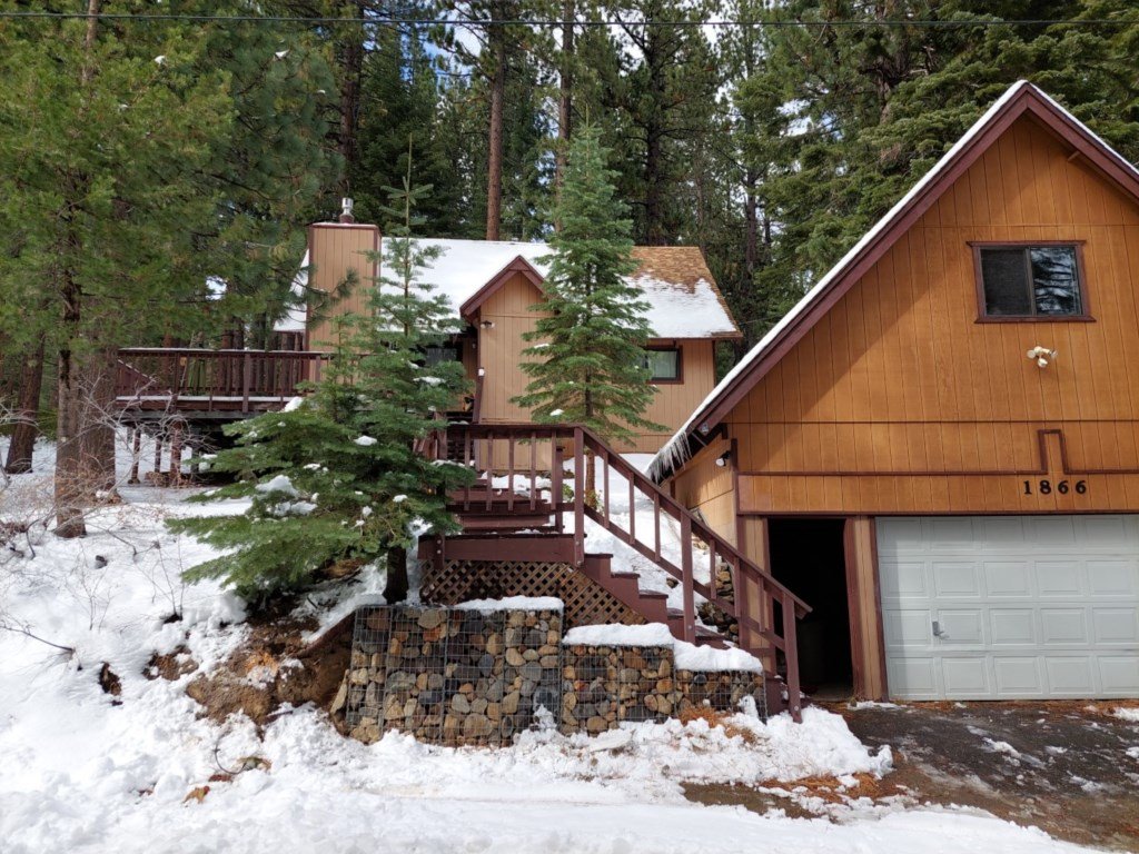 South Lake Tahoe Vacation Rental