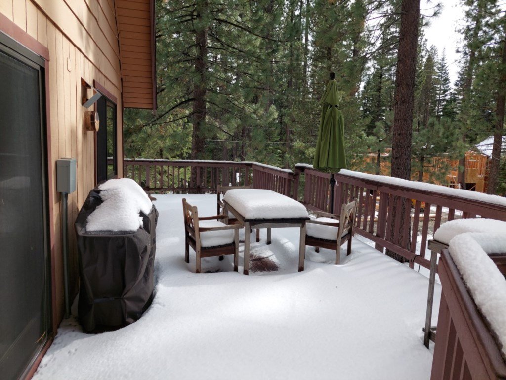 South Lake Tahoe Vacation Rental