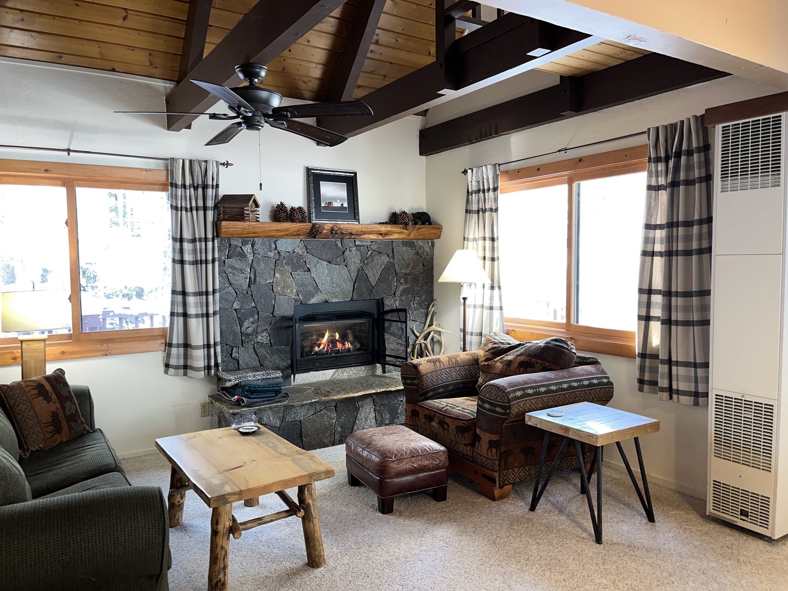 South Lake Tahoe Vacation Rental