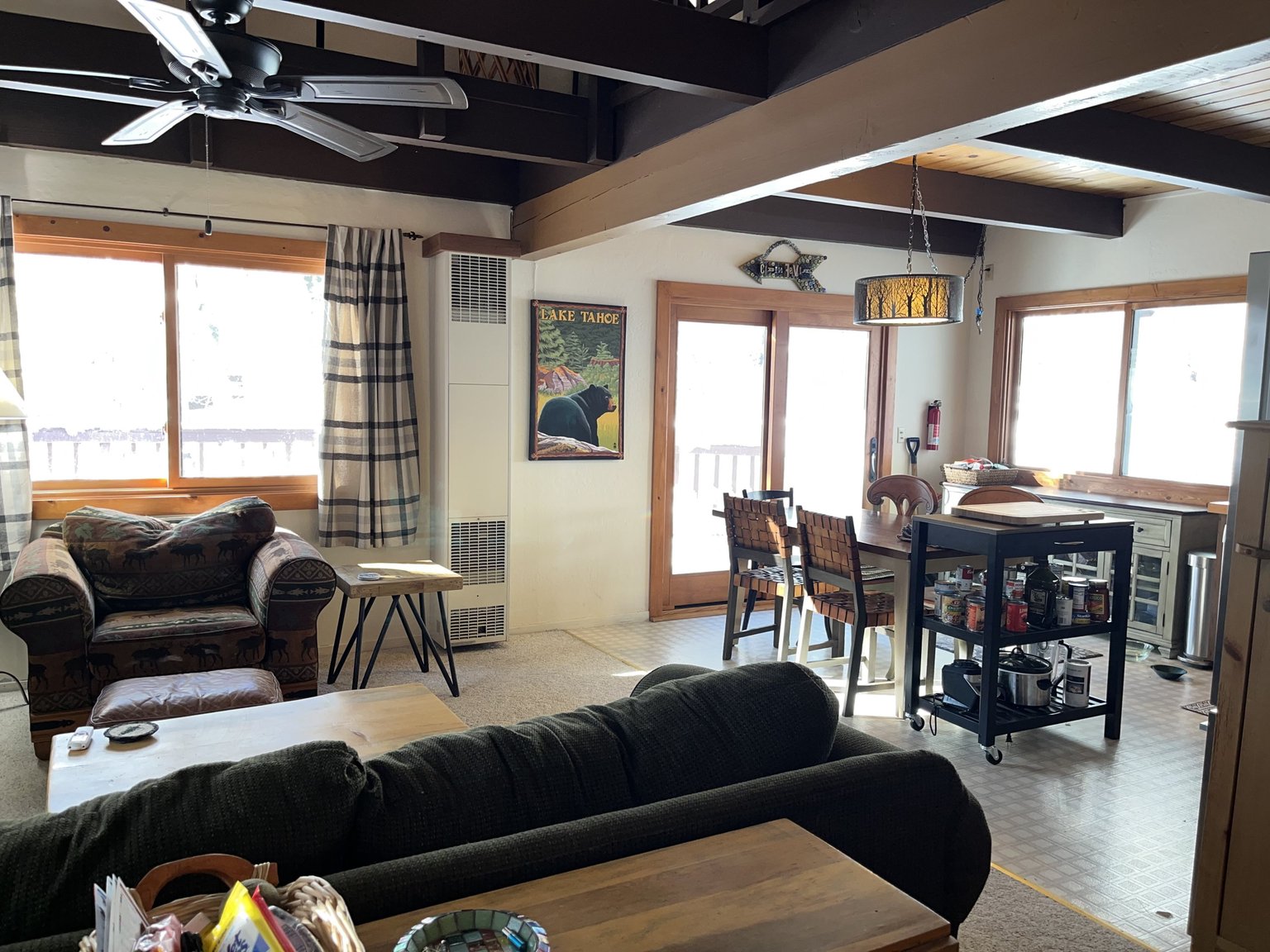 South Lake Tahoe Vacation Rental