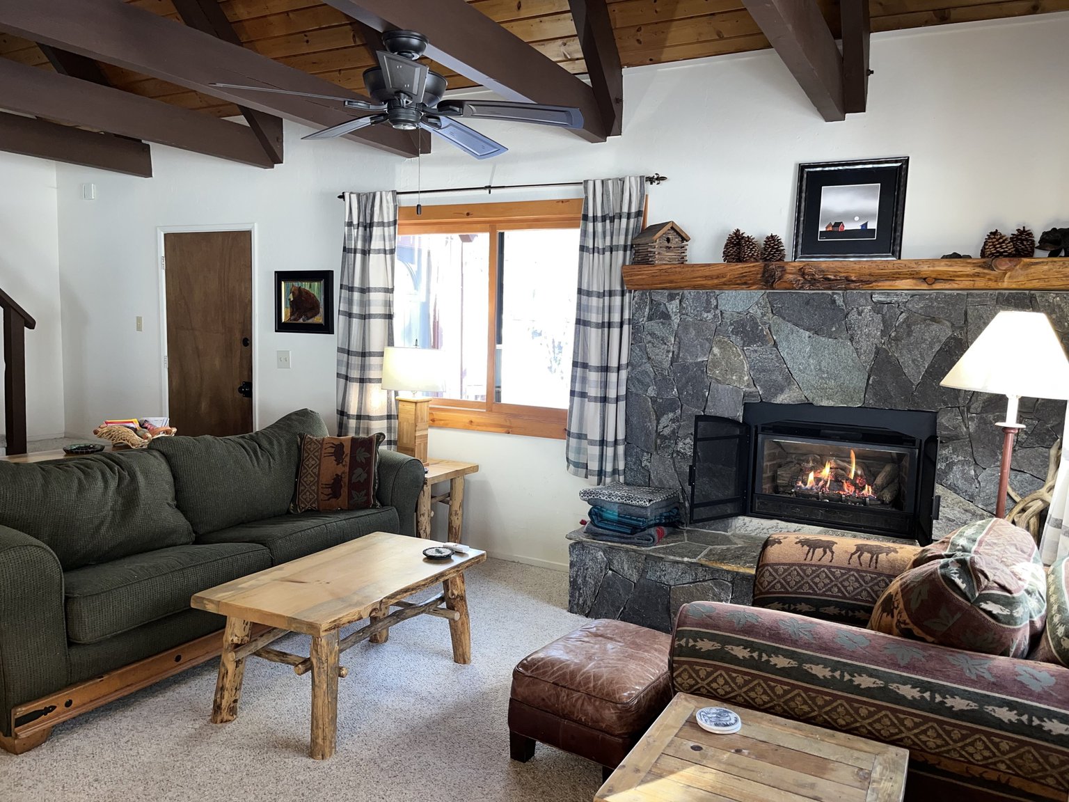 South Lake Tahoe Vacation Rental