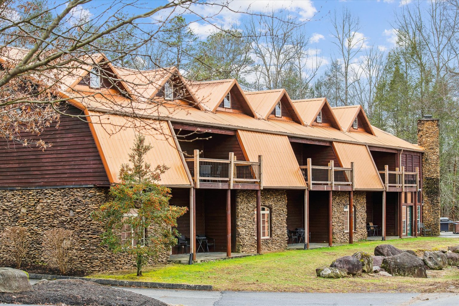 Gatlinburg Vacation Rental