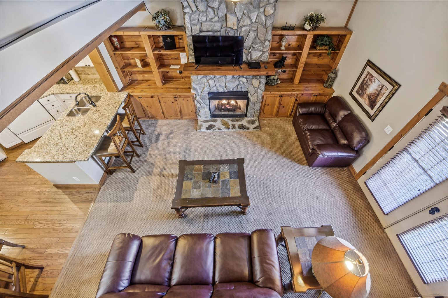 Gatlinburg Vacation Rental