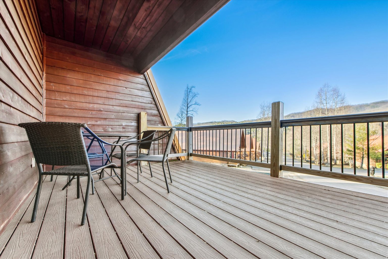 Gatlinburg Vacation Rental