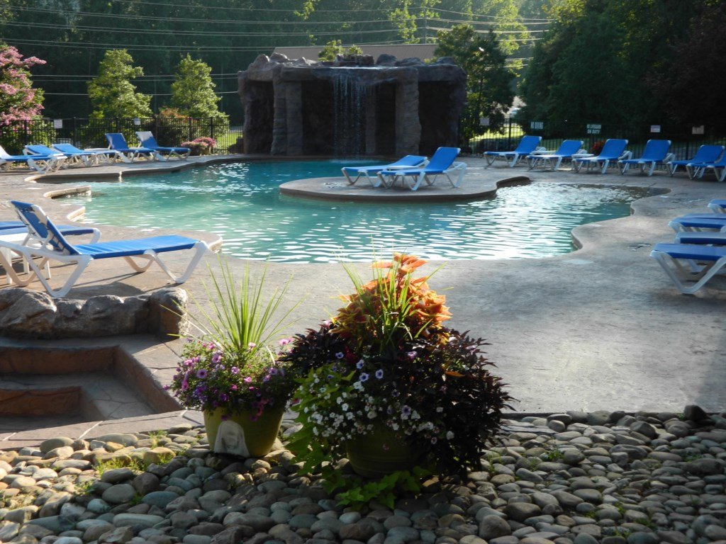 Gatlinburg Vacation Rental