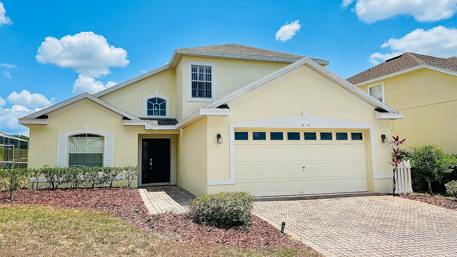 Davenport Vacation Rental