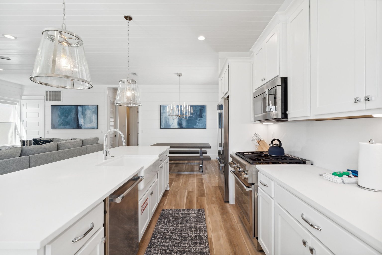 Miramar Beach Vacation Rental