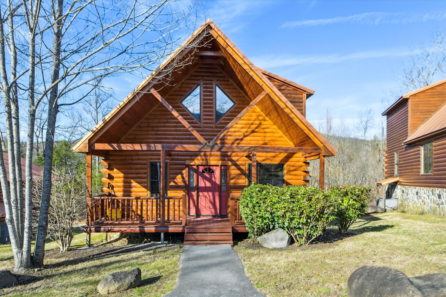 Gatlinburg Vacation Rental