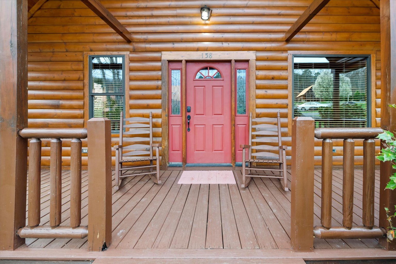 Gatlinburg Vacation Rental