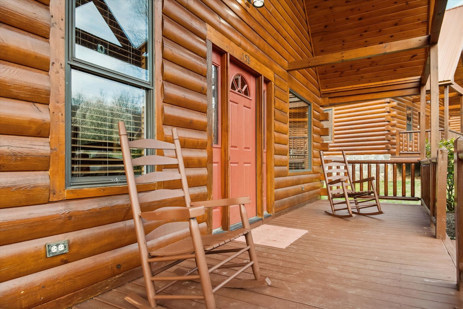 Gatlinburg Vacation Rental