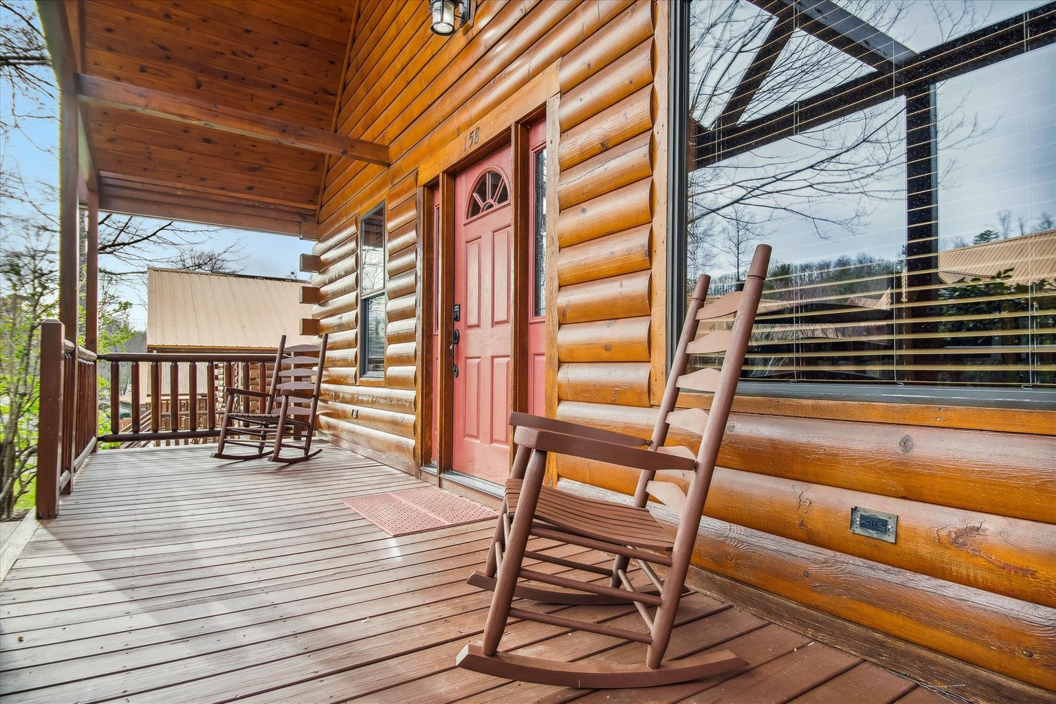 Gatlinburg Vacation Rental