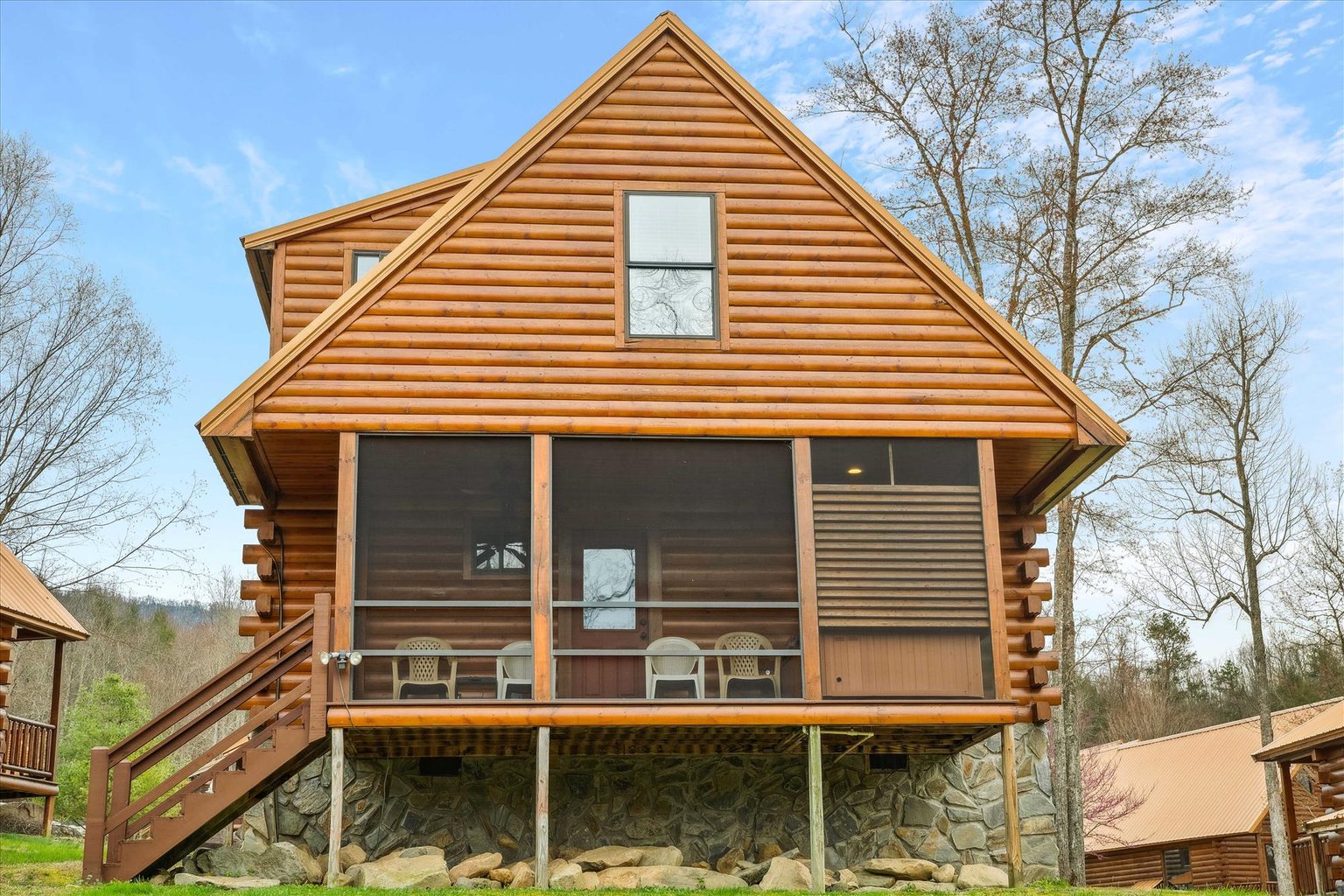 Gatlinburg Vacation Rental