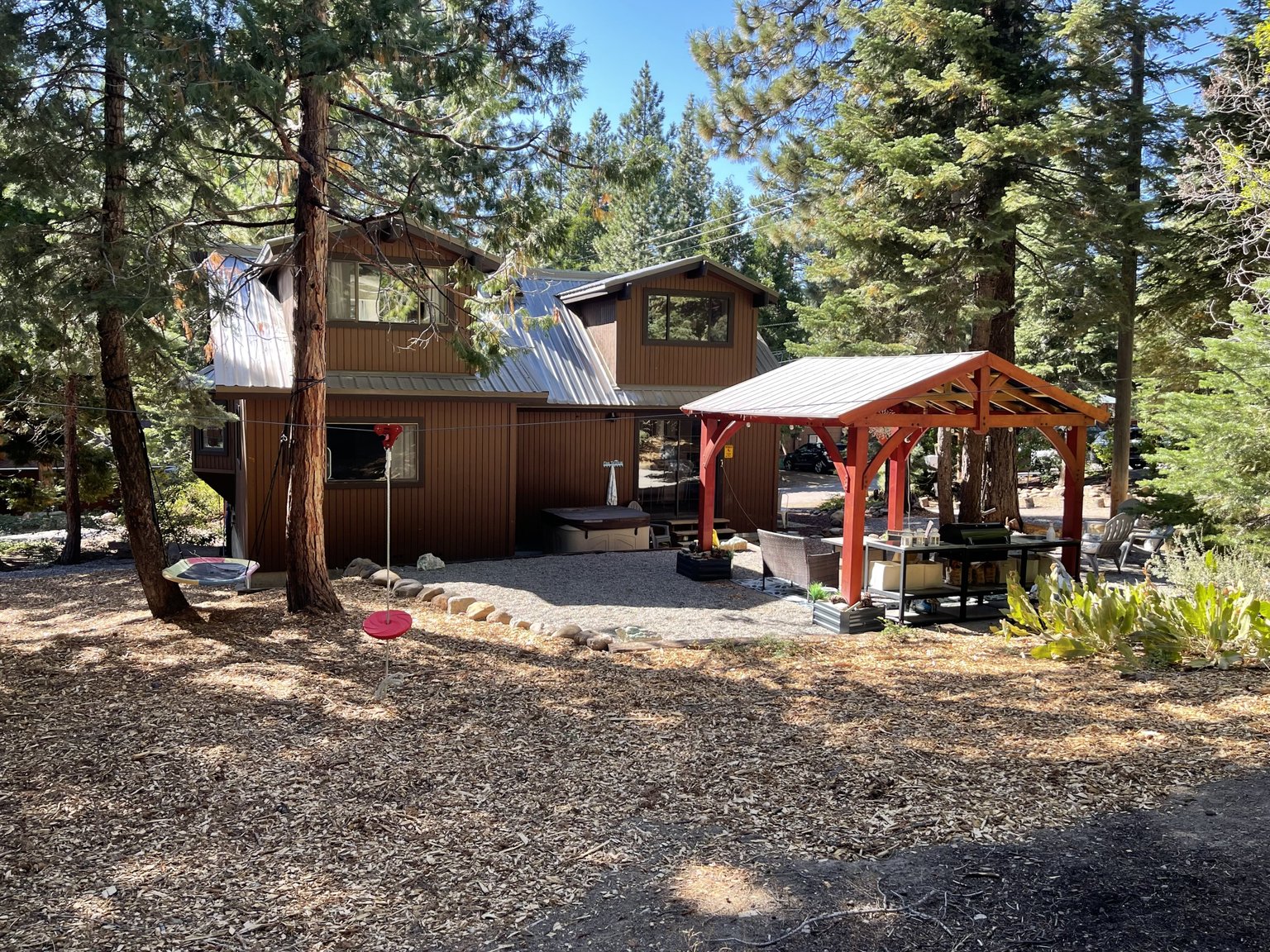 Kings Beach Vacation Rental