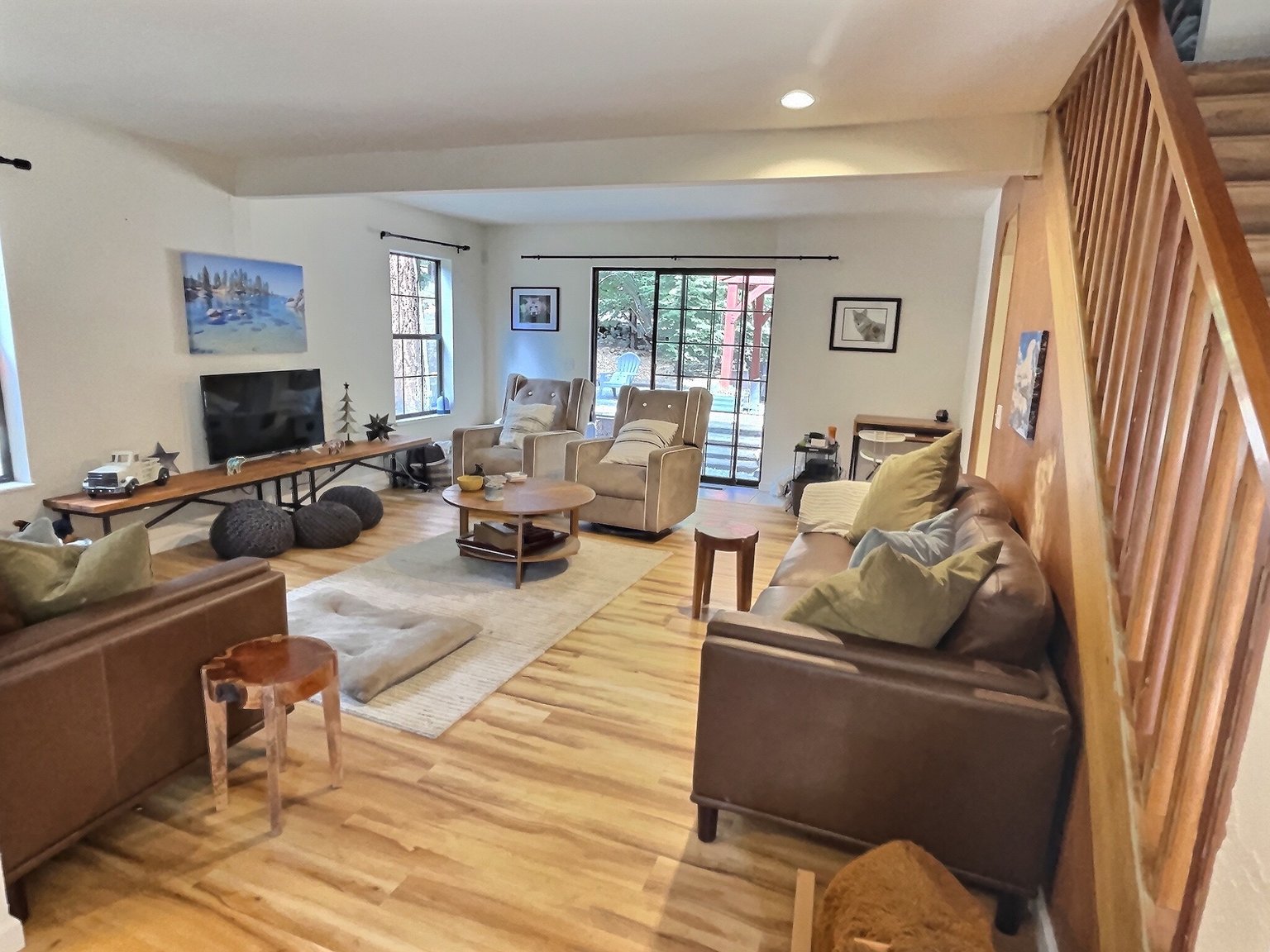 Kings Beach Vacation Rental