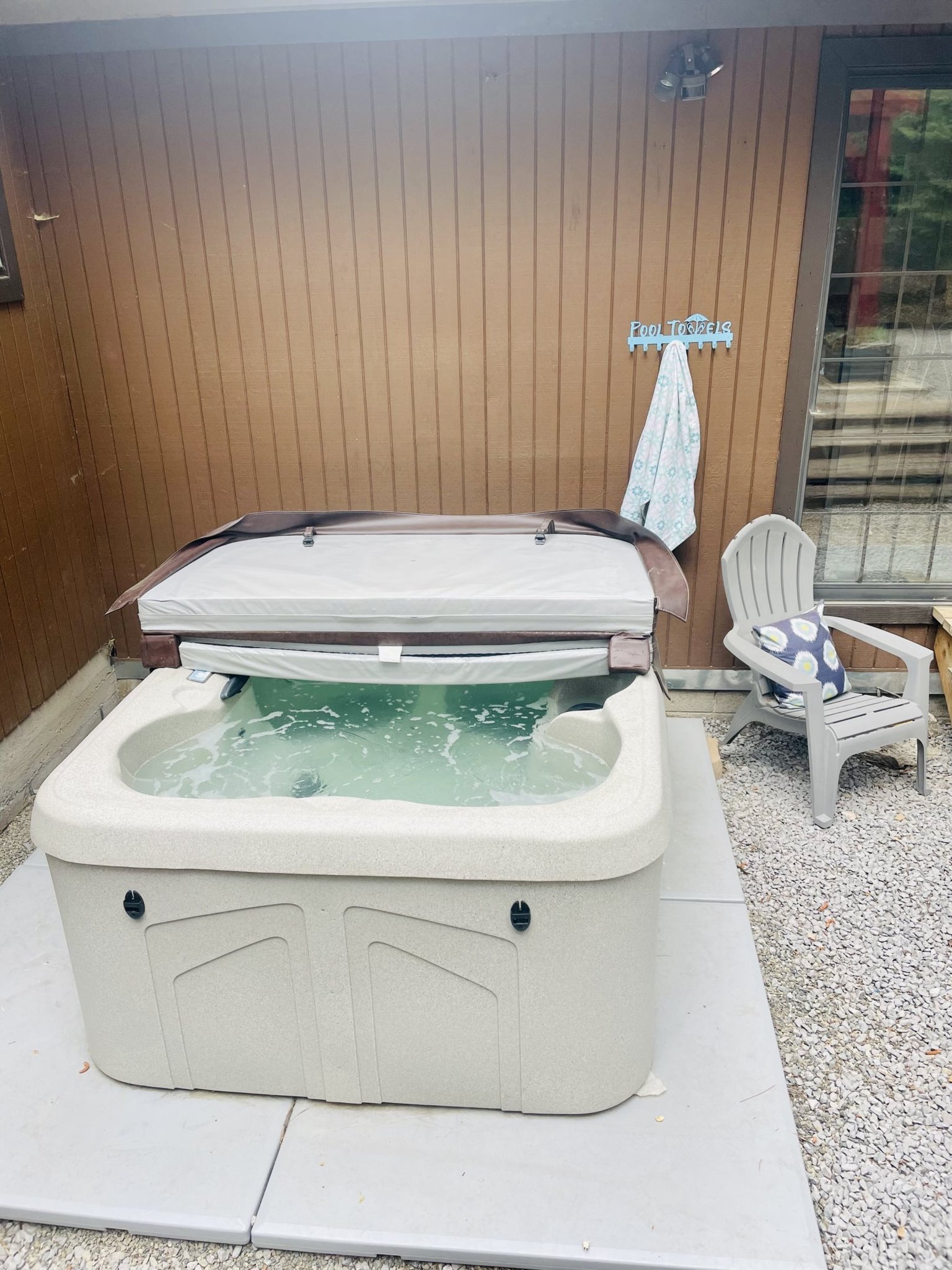 Kings Beach Vacation Rental
