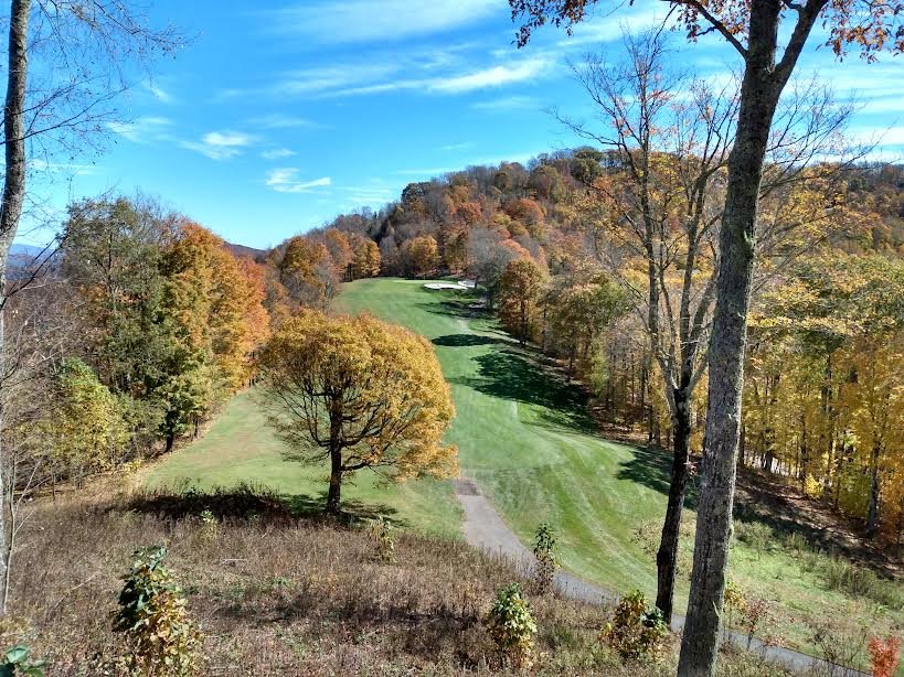 Mars Hill Vacation Rental