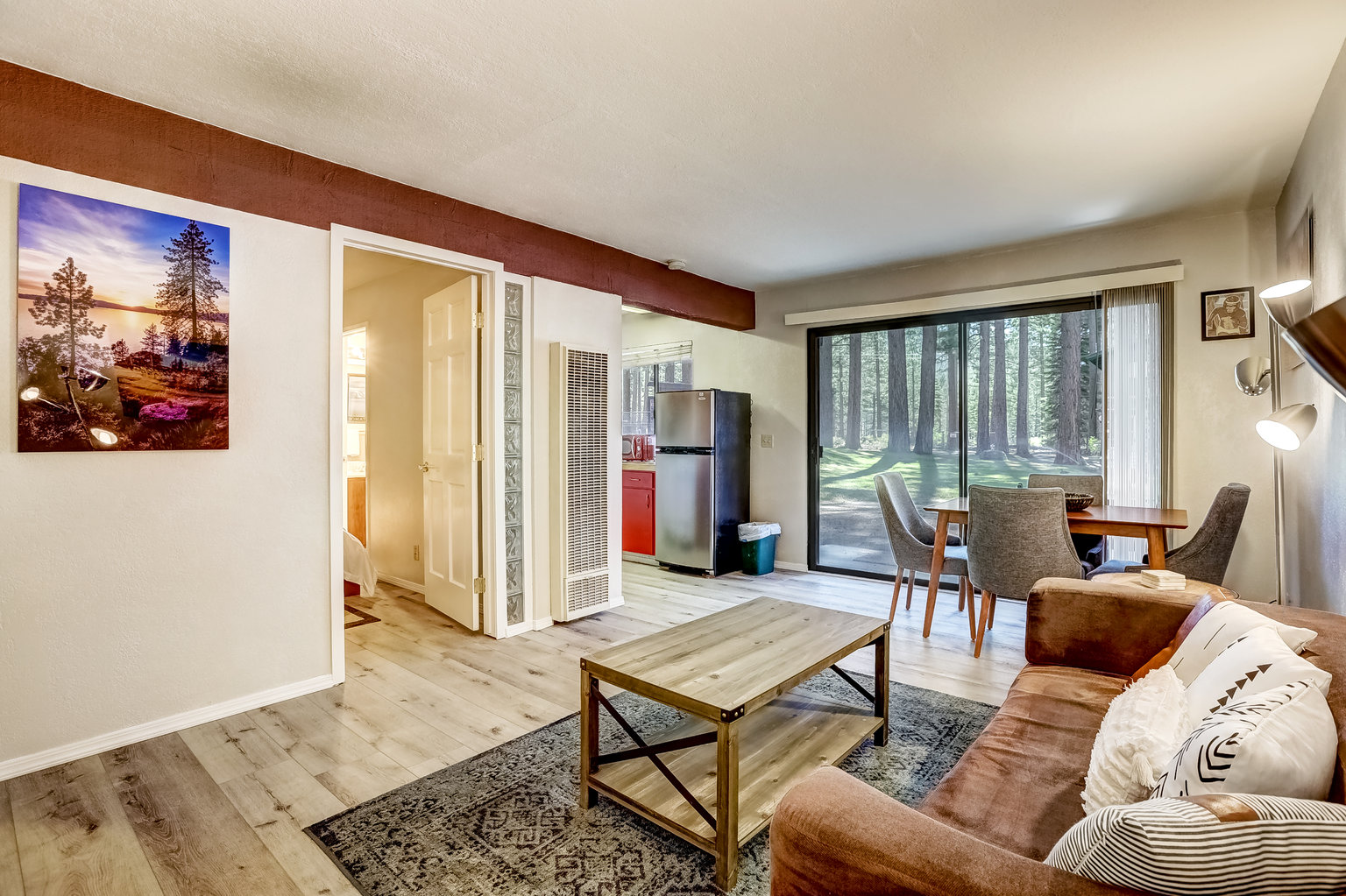 South lake Tahoe Vacation Rental