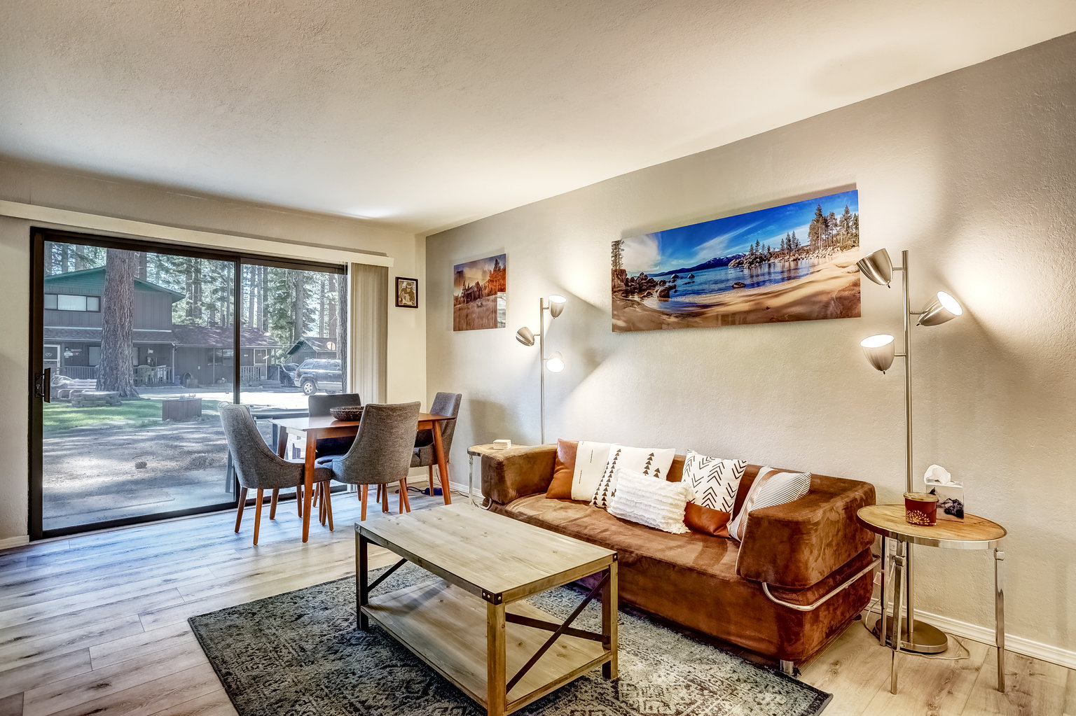 South lake Tahoe Vacation Rental