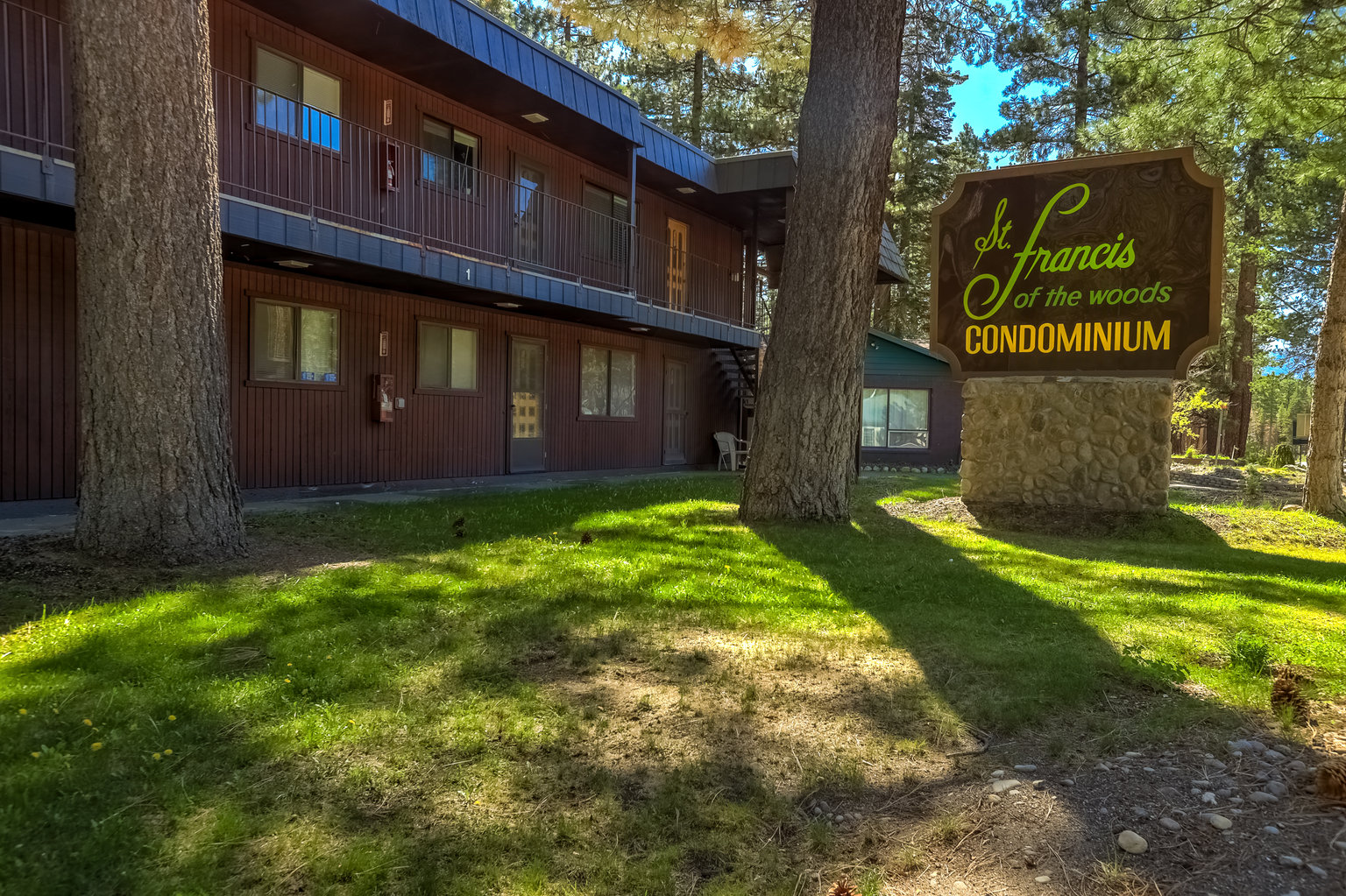 South lake Tahoe Vacation Rental