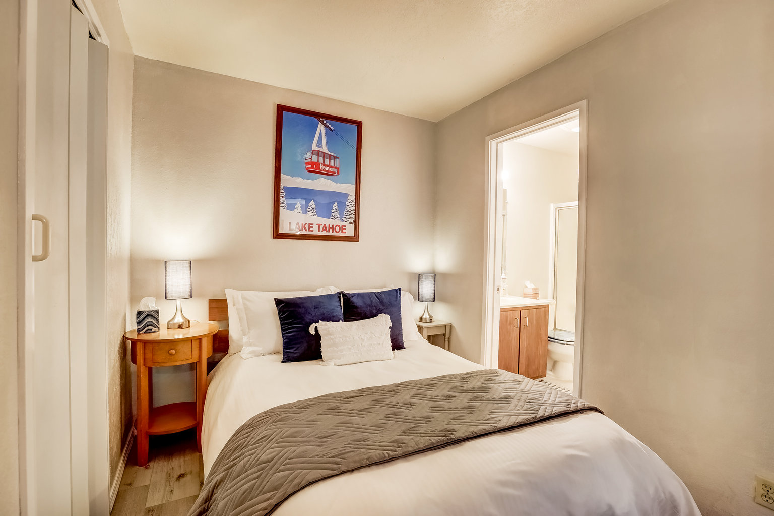 South lake Tahoe Vacation Rental