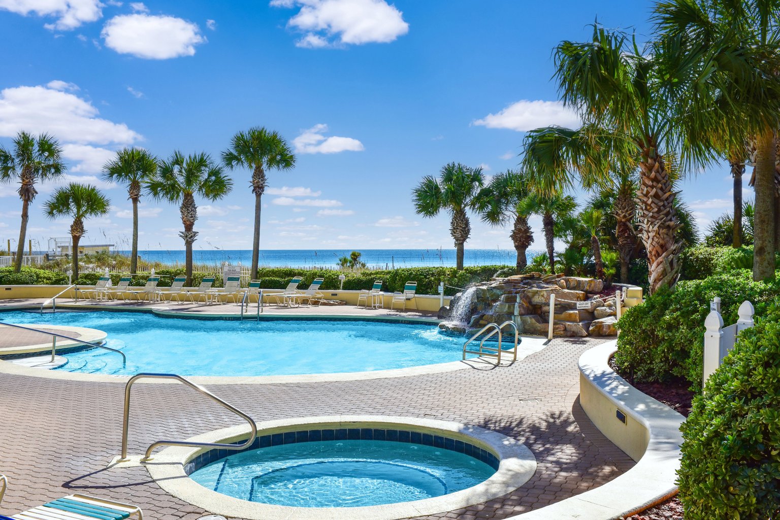 Destin Vacation Rental