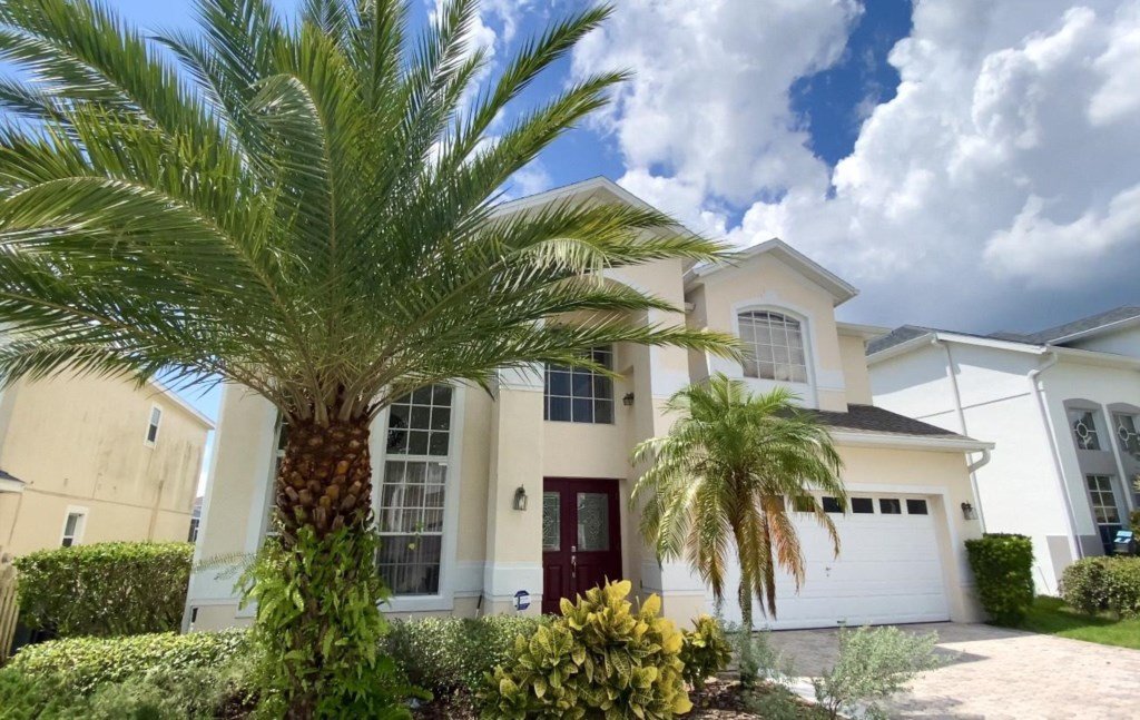 Davenport Vacation Rental