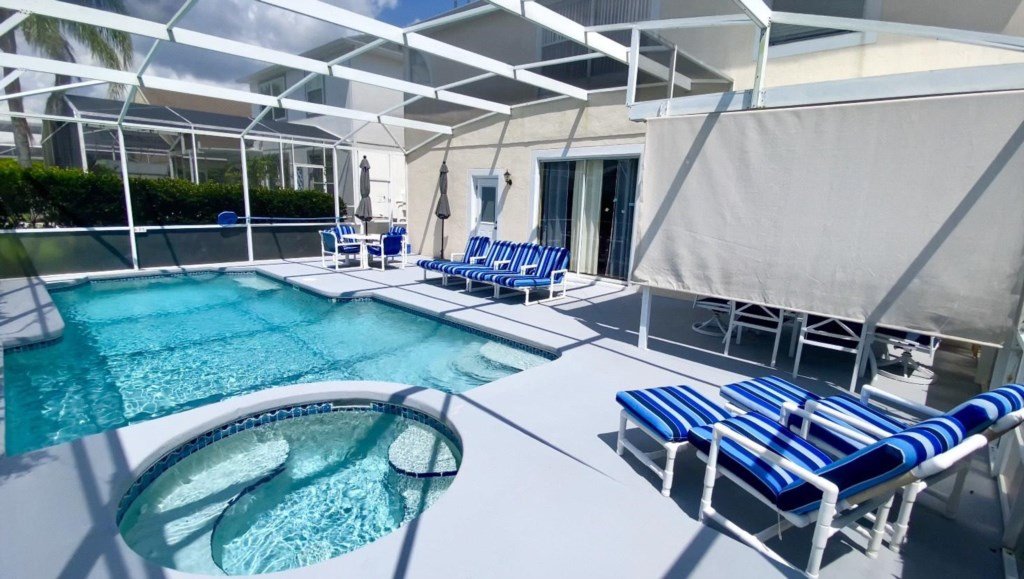 Davenport Vacation Rental