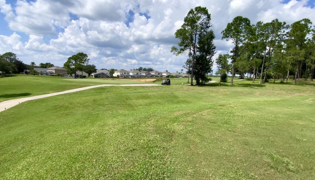 Davenport Vacation Rental