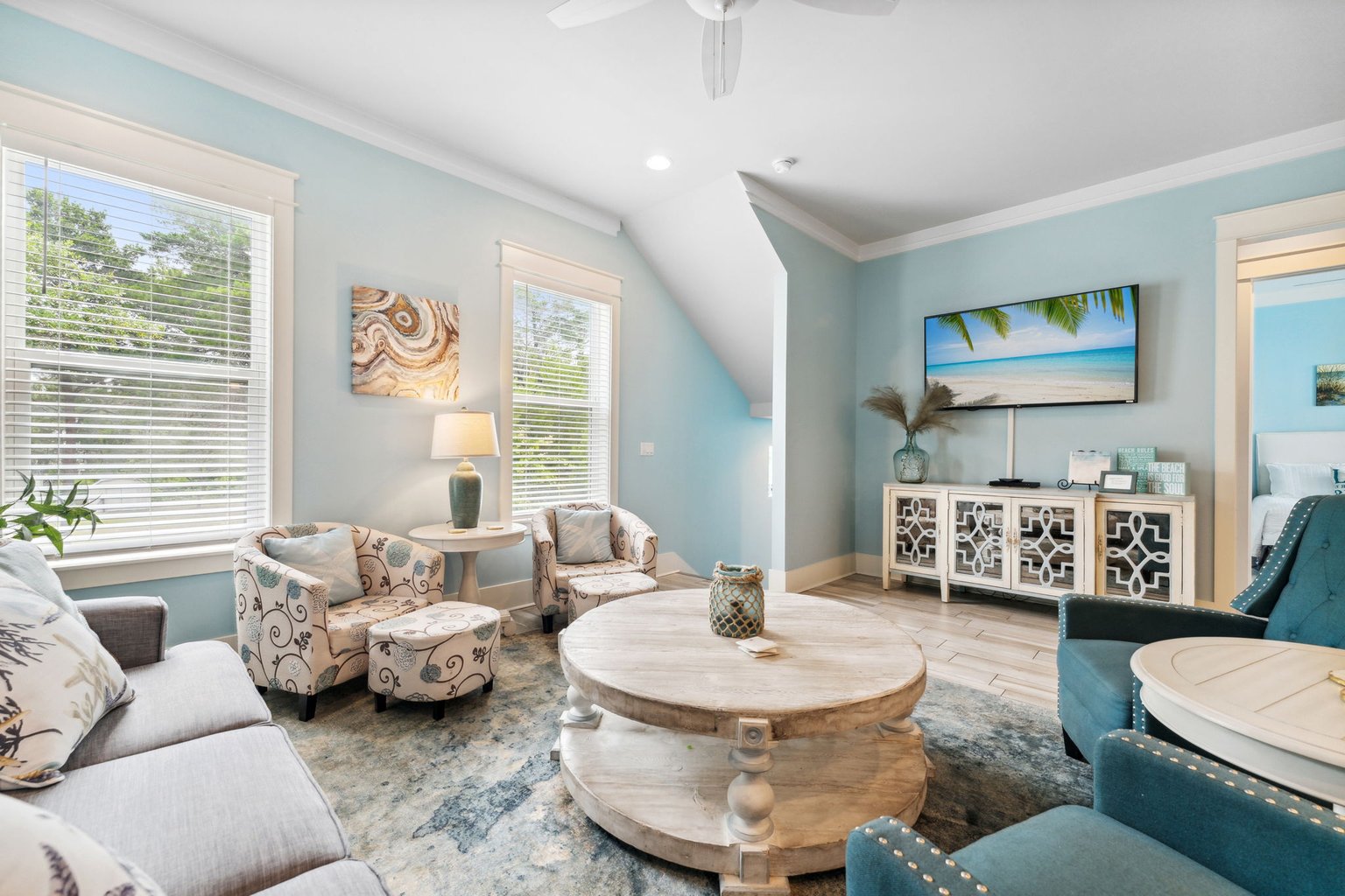 Miramar Beach Vacation Rental