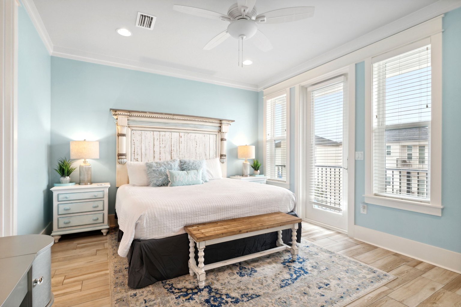 Miramar Beach Vacation Rental