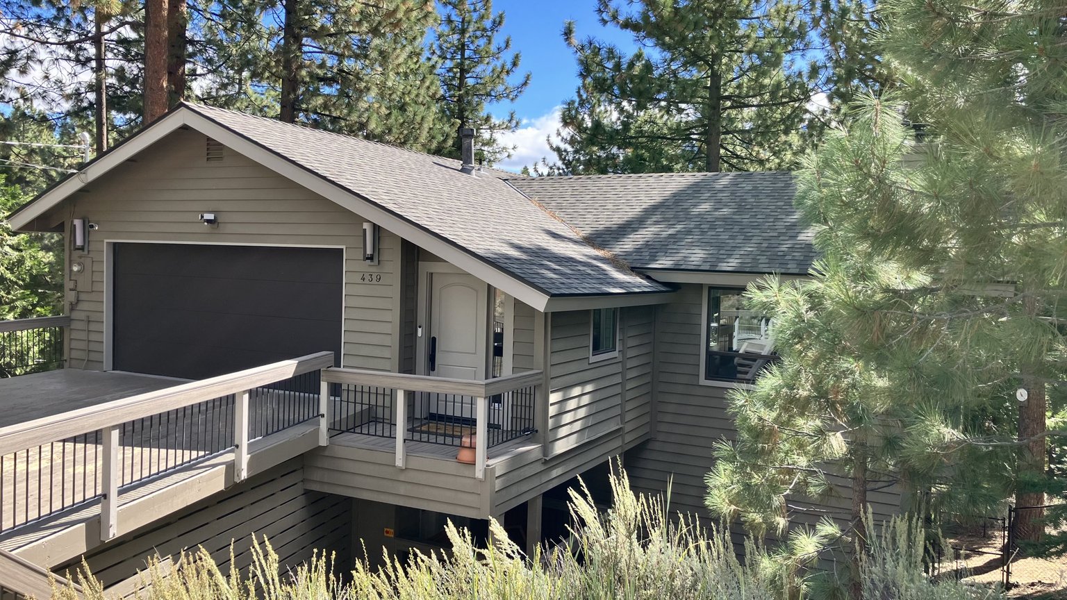 Stateline Vacation Rental