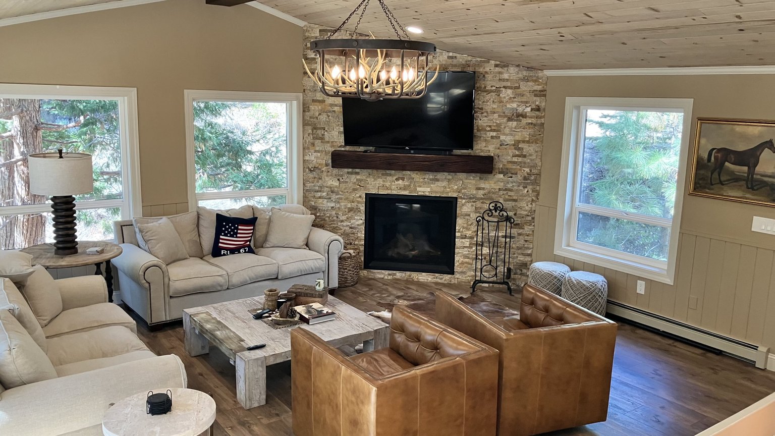 Stateline Vacation Rental