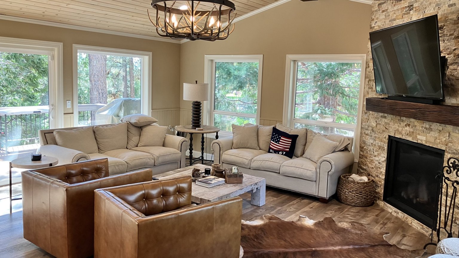 Stateline Vacation Rental