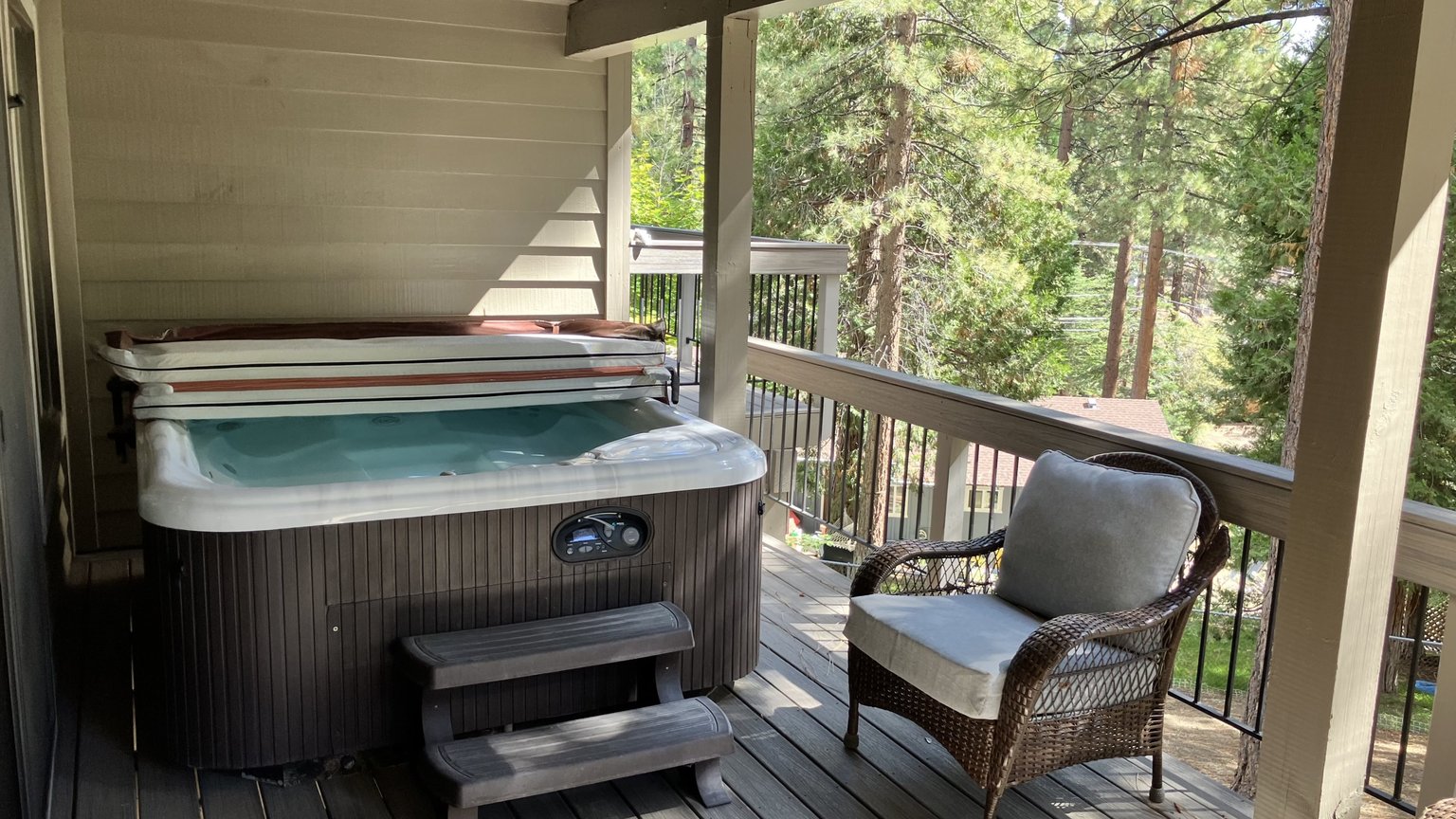 Stateline Vacation Rental