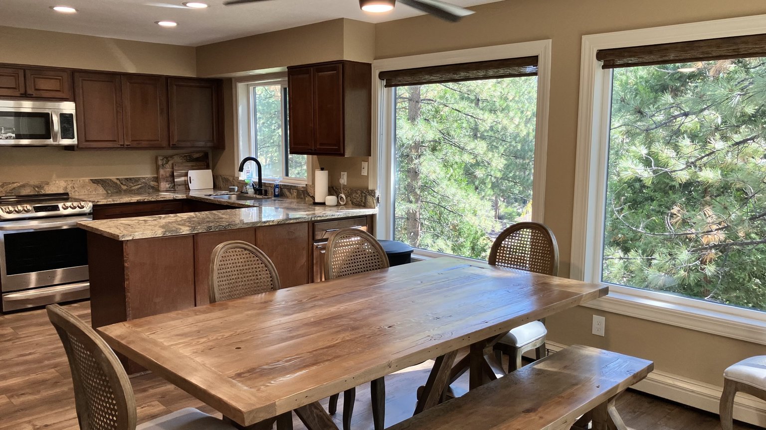 Stateline Vacation Rental