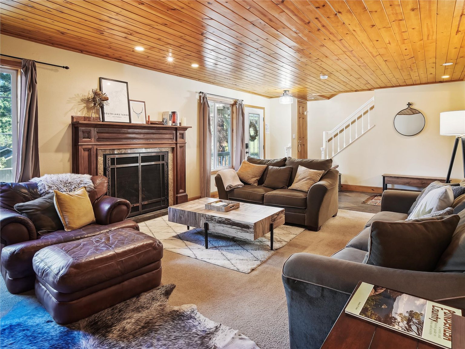 South Lake Tahoe Vacation Rental